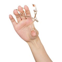 Bấm mi KAI ring eyelash curler 21 Gold
