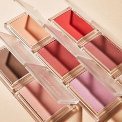 Phấn Má Hồng Missha Cotton Blush