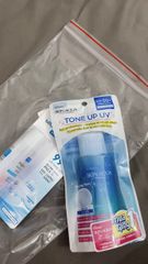 Sữa chống nắng Sunplay Skin Aqua tone up UV Blue 50g