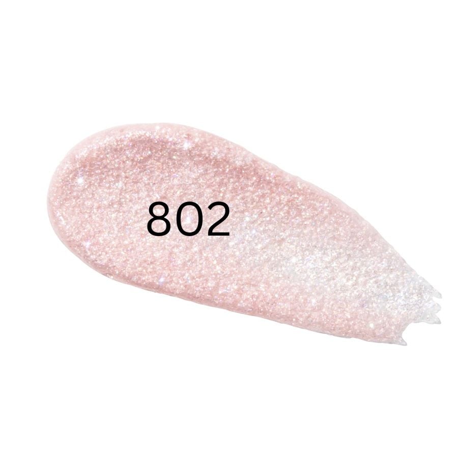 Nhũ Mắt Dinto Shakespeare In Love Glitter - 802