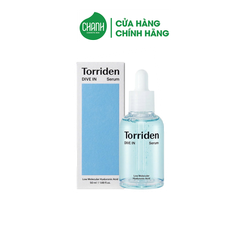 Serum Torriden Hyaluronic DIVE IN 50ml