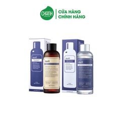 Nước Hoa Hồng Klairs Supple Preparation Toner 180ml