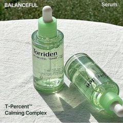 Serum Torriden Balanceful Cica 50ml