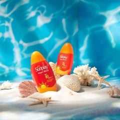 Kem chống nắng Sunplay Bảo Vệ Vượt Trội SPF81 PA++++