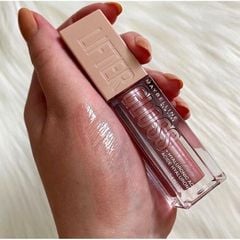 Son Bóng Maybelline New York Lifter Gloss