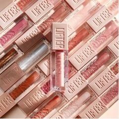 Son Bóng Maybelline New York Lifter Gloss
