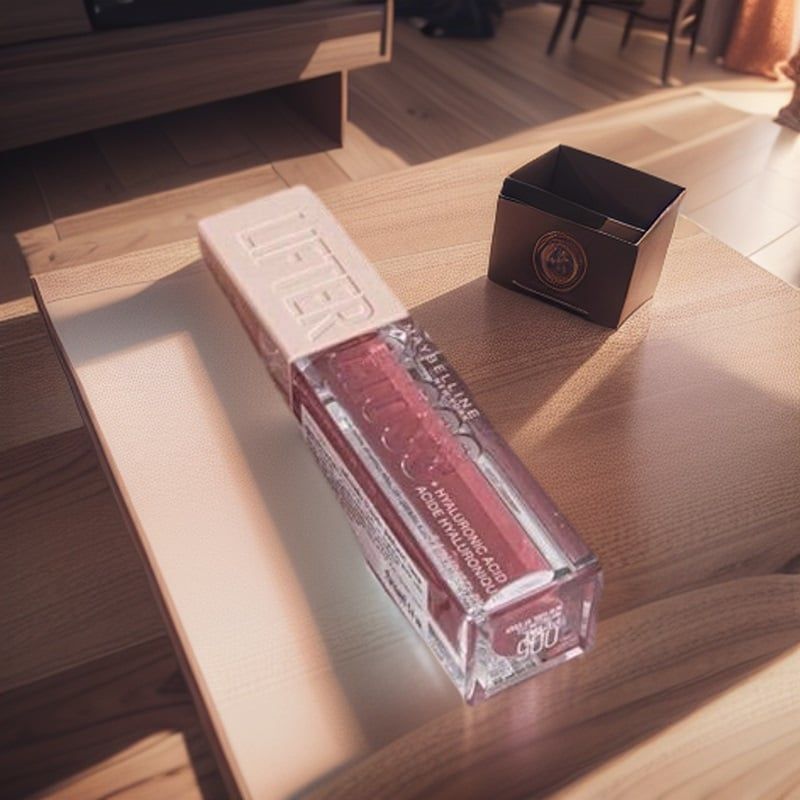 Son Bóng Maybelline New York Lifter Gloss