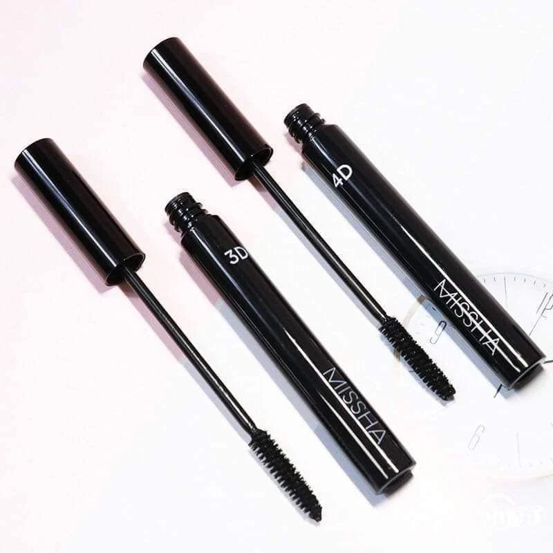 Mascara Missha The Style 4D