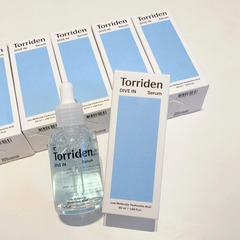 Serum Torriden Hyaluronic DIVE IN 50ml
