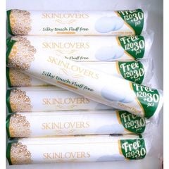 Bông tẩy Trang Skinlovers