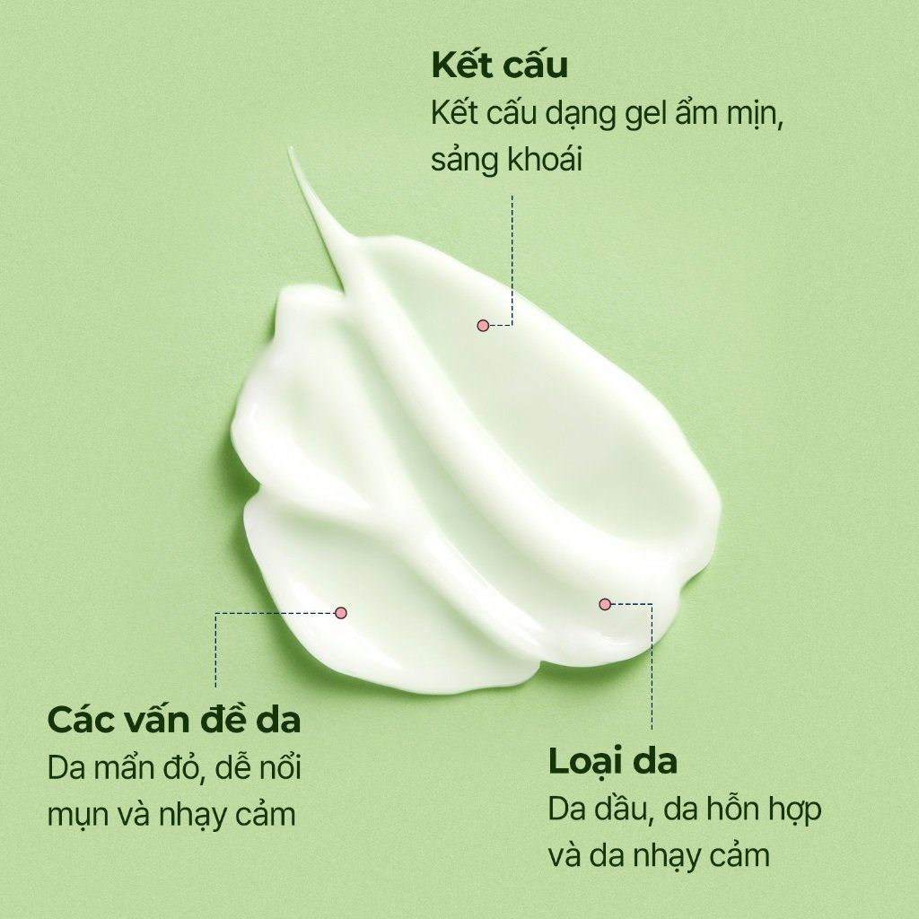 Kem dưỡng Torriden balanceful 80ml