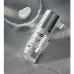 Serum Eucerin epicelline hyaluron filler 30ml 1 chống nắng hydro protect 50ml