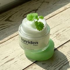 Kem dưỡng Torriden balanceful 80ml
