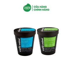 Tẩy tế bào chết da đầu cafe mimi 330g