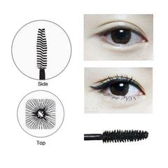 Mascara Missha The Style 4D