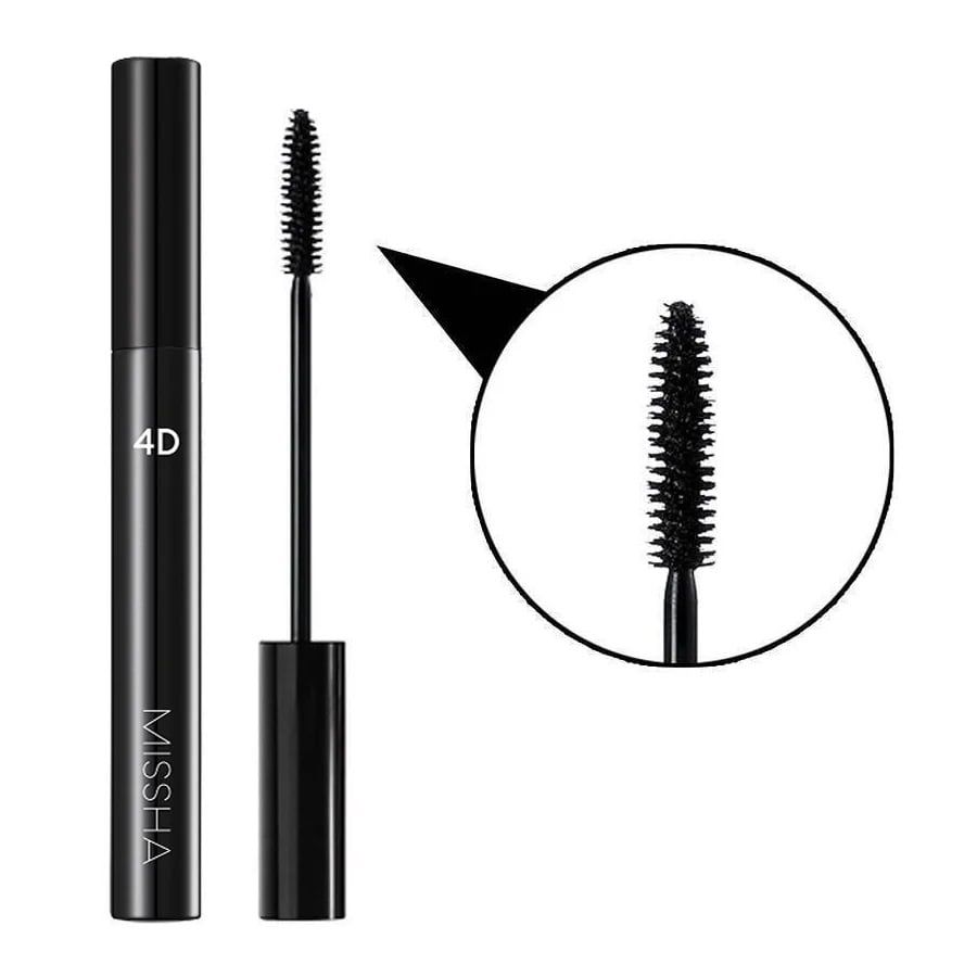 Mascara Missha The Style 4D