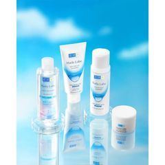 Nước Tẩy Trang Hada Labo Sạch Sâu Dưỡng Ẩm 240ml