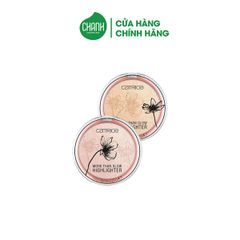 Phấn bắt sáng Catrice More Than Glow Highlighter