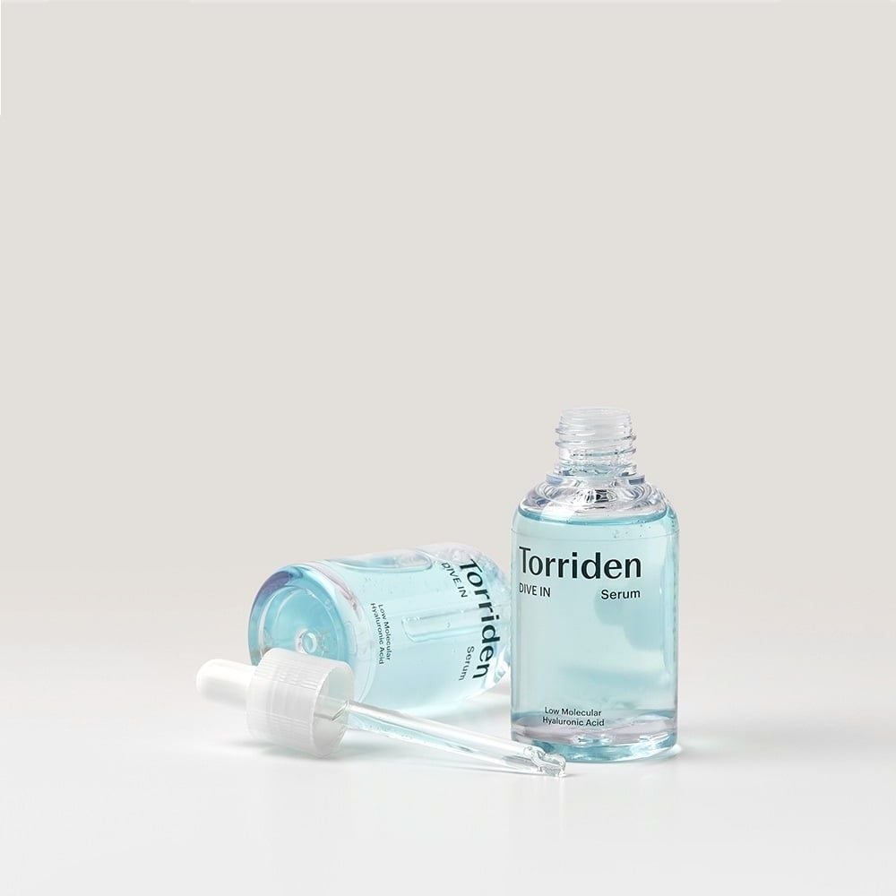Serum Torriden Hyaluronic DIVE IN 50ml