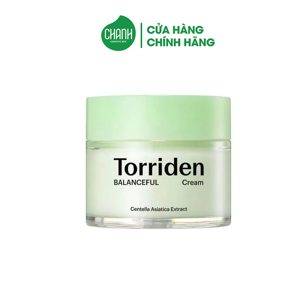 Kem dưỡng Torriden balanceful 80ml