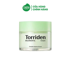 Kem dưỡng Torriden balanceful 80ml