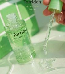 Serum Torriden Balanceful Cica 50ml
