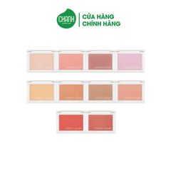Phấn Má Hồng Missha Cotton Blush