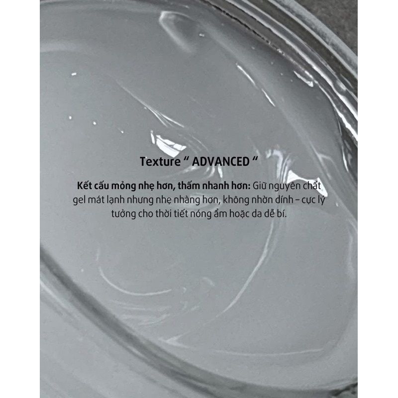 Kem Dưỡng Da I’m From Vitamin Tree Water Gel (Phiên bản mới)