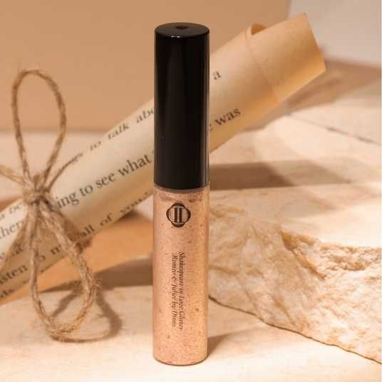 Nhũ Mắt Dinto Shakespeare In Love Glitter - 802