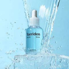 Serum Torriden Hyaluronic DIVE IN 50ml