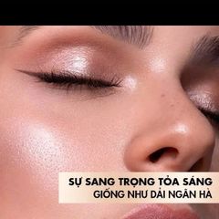 Phấn bắt sáng Catrice More Than Glow Highlighter