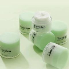 Kem dưỡng Torriden balanceful 80ml