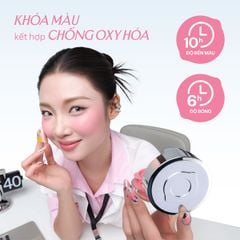 Phấn má Lemonade Mirror Mirror Blush Cushion