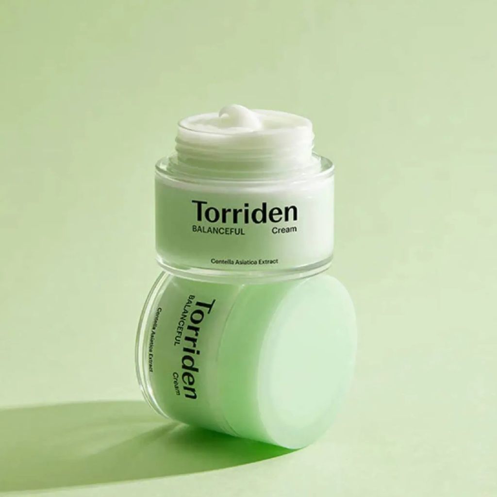 Kem dưỡng Torriden balanceful 80ml