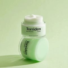 Kem dưỡng Torriden balanceful 80ml