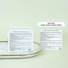 Kem Dưỡng Da I’m From Vitamin Tree Water Gel (Phiên bản mới)