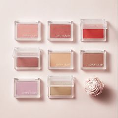 Phấn Má Hồng Missha Cotton Blush