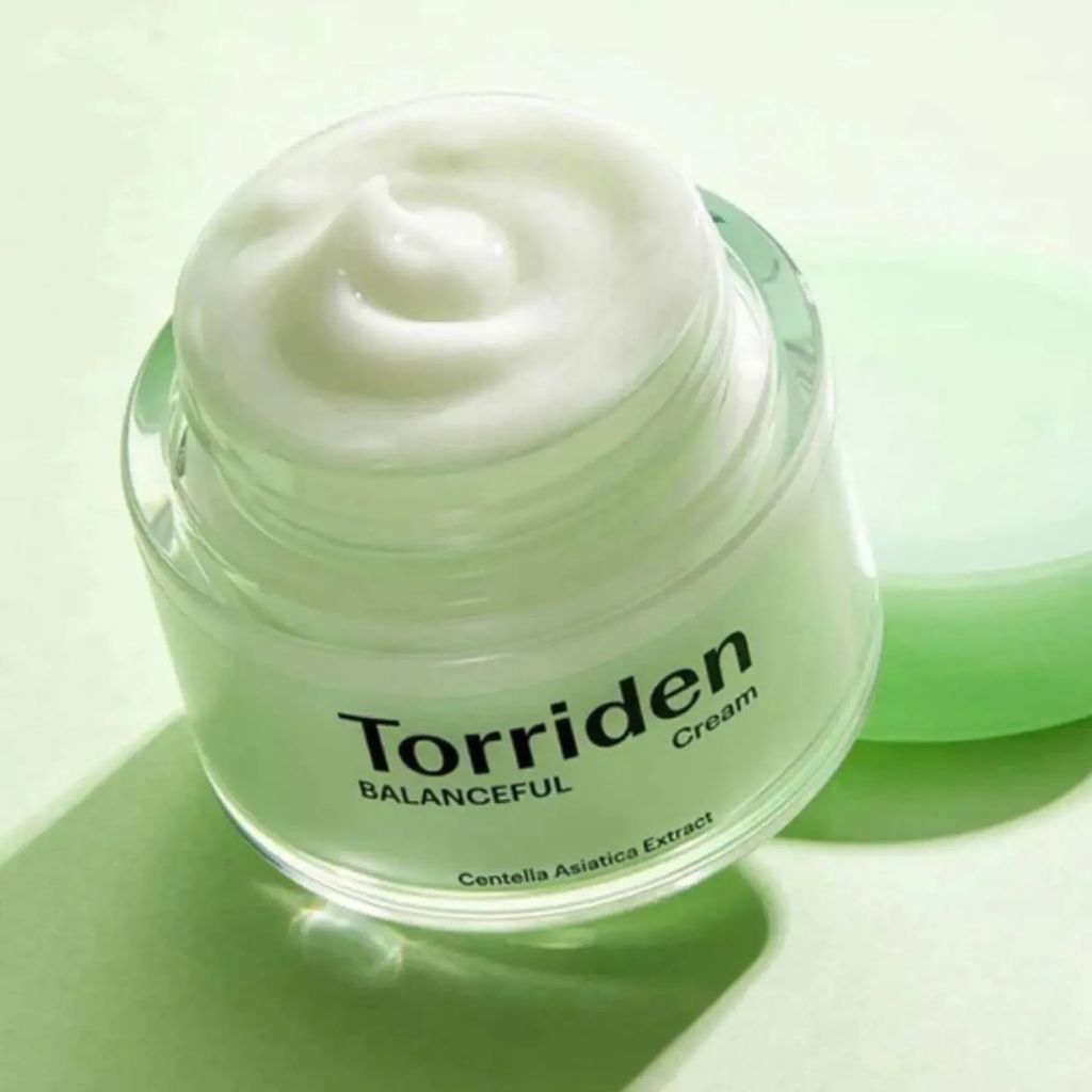 Kem dưỡng Torriden balanceful 80ml