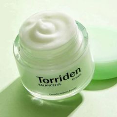 Kem dưỡng Torriden balanceful 80ml