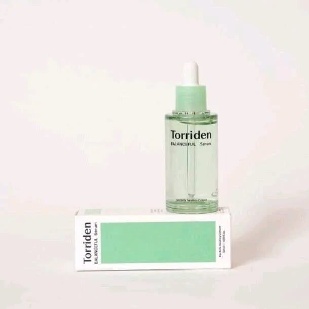 Serum Torriden Balanceful Cica 50ml