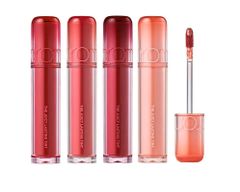 Son Romand juicy lasting tint