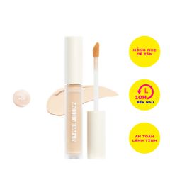 Lemonade Che khuyết điểm Matte Addict Concealer