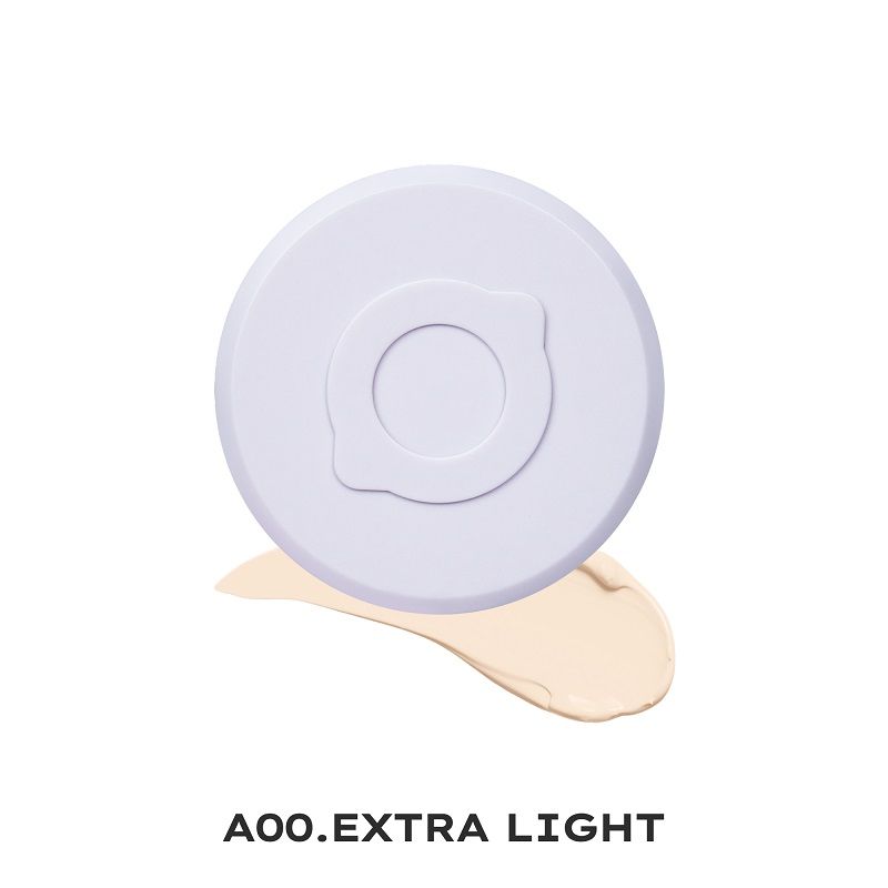 Phấn nước thuần chay Lemonade Supermatte No Makeup