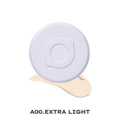 Phấn nước thuần chay Lemonade Supermatte No Makeup