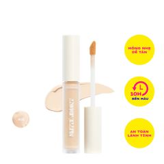 Lemonade Che khuyết điểm Matte Addict Concealer