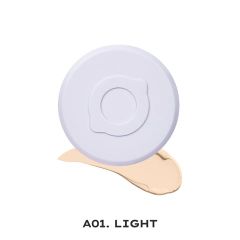 Phấn nước thuần chay Lemonade Supermatte No Makeup