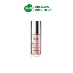 Tinh Chất Dưỡng Sáng Da, Giảm Thâm Nám Sâu Eucerin Spotless Brightening Booster Serum 30ml
