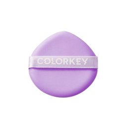 Bông phấn nền Colorkey