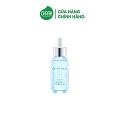 Serum Senka Deep Moist 3X HA Cấp Ẩm Chuyên Sâu & Cải Thiện Nếp Nhăn 30ml