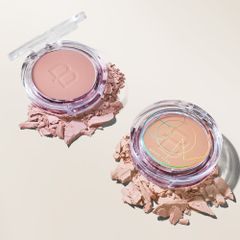 Phấn má hồng Bom Mood Flex Power Blush